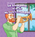 La Trompeta de Mi Tío / My Uncle's Trumpet by Marco Andres, Eida de la Vega