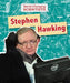 Stephen Hawking by Alix Wood