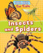 Insects and Spiders by Dawn Titmus