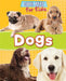Dogs by Dawn Titmus