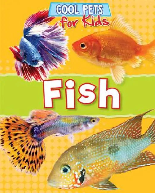 Fish by Dawn Titmus