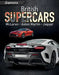 British Supercars: McLaren, Aston Martin, Jaguar by Paul Mason