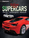 Italian Supercars: Ferrari, Lamborghini, Maserati by Paul Mason
