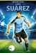 Luis Suarez by Battista, Brianna