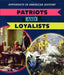 Patriots and Loyalists by Nathan Miloszewski