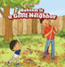Hakeem Is a Good Neighbor by Cathy Vargo
