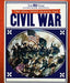 The Real Story Behind the Civil War by Lisa Idzikowski