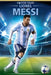 Lionel Messi by David Machajewski