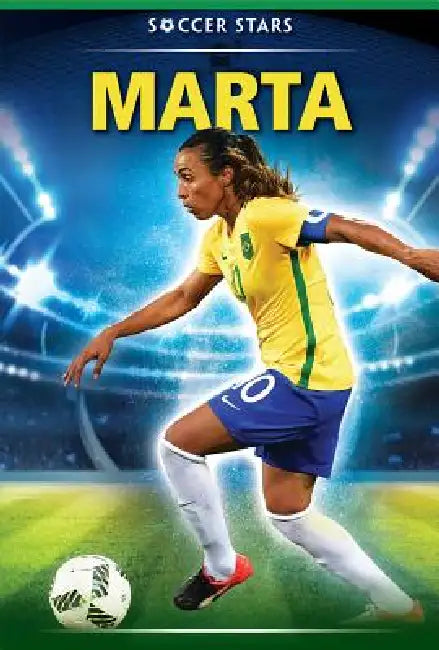Marta by David Machajewski
