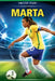 Marta by David Machajewski