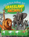Grassland Animals by William C. Potter, Juan Calle