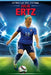 Julie Ertz by Benjamin Burdett