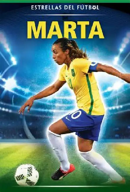 Marta by David Machajewski