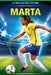 Marta by David Machajewski
