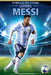 Lionel Messi by David Machajewski