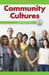 Community Cultures: Looking at Data by Leigh McClure