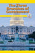 The Three Branches of Government: Working as a Team by Emma Carlson Berne