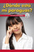 ¿Dónde Está Mi Paraguas?: Resolver El Problema (Where Is My Umbrella?: Fixing a Problem) by Dalton Blaine
