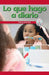 Lo Que Hago a Diario: Una Y Otra Vez (What I Do Every Day: Over and Over Again) by Sommer Conway