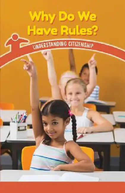 Why Do We Have Rules?: Understanding Citizenship by Manuel Martinez
