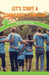 Let's Start a Community Campaign: Taking Civic Action by Sadie Silva