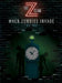 When Zombies Invade by D. E. Daly