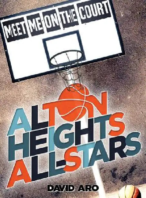 Meet Me on the Court by David Aro