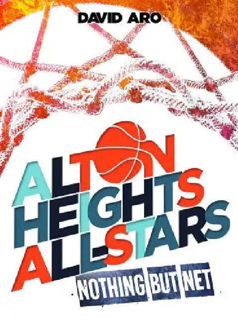 Nothing But Net by David Aro