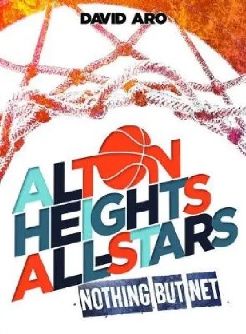 Nothing But Net by David Aro