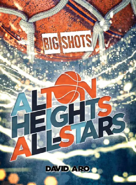 Big Shots by David Aro
