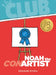 Noah the Con Artist by Elizabeth Gordon