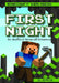 First Night: An Unofficial Minecraft(r) Adventure by Jill Keppeler