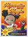 Marvella Finds Her Magic by Annette Daniels Taylor