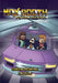 Map Trap by Cameron Macintosh, Dave Atze