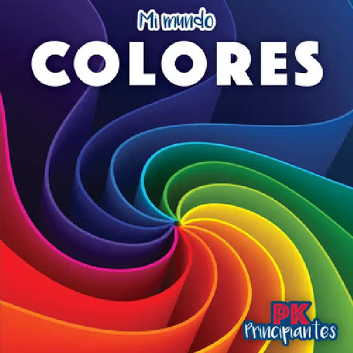 Colores (Colors) by Jagger Youssef, Diana Osorio