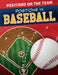 Positions in Baseball by Amy B. Rogers