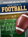 Positions in Football by Emmett Martin