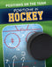Positions in Hockey by Emmett Martin