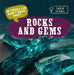 20 Things You Didn't Know about Rocks and Gems by Marie Morrison