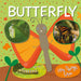 Butterfly by William Anthony