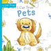 I Can Draw Pets by Grace Sandford