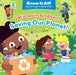 Let's Learn All about Saving Our Planet! by Camilla de la Bédoyère, Steve Wood