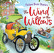 The Wind in the Willows by Angeles Peinador