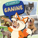 Canine by Charis Mather