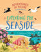 Exploring the Seaside by Jen Green