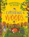 Exploring Woods by Jen Green, Lia Visirin