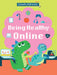 Being Healthy Online by Clive Gifford