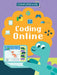 Coding Online by Clive Gifford
