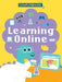 Learning Online by Clive Gifford