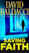 Saving Faith by David Baldacci